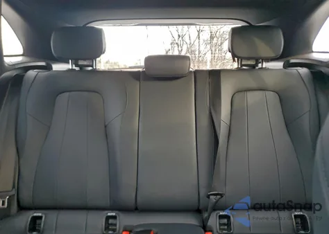 2025 Mercedes-Benz Gla 250 z USA, uszkodzony, nr VIN W1N4N4GB8SJ633501